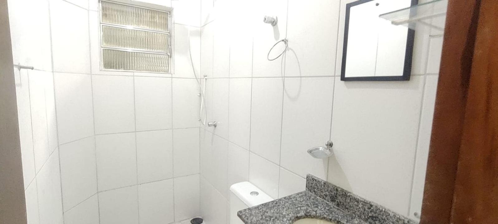 Kitnets E Apartamentos Azul Do Mar 우바투바 외부 사진